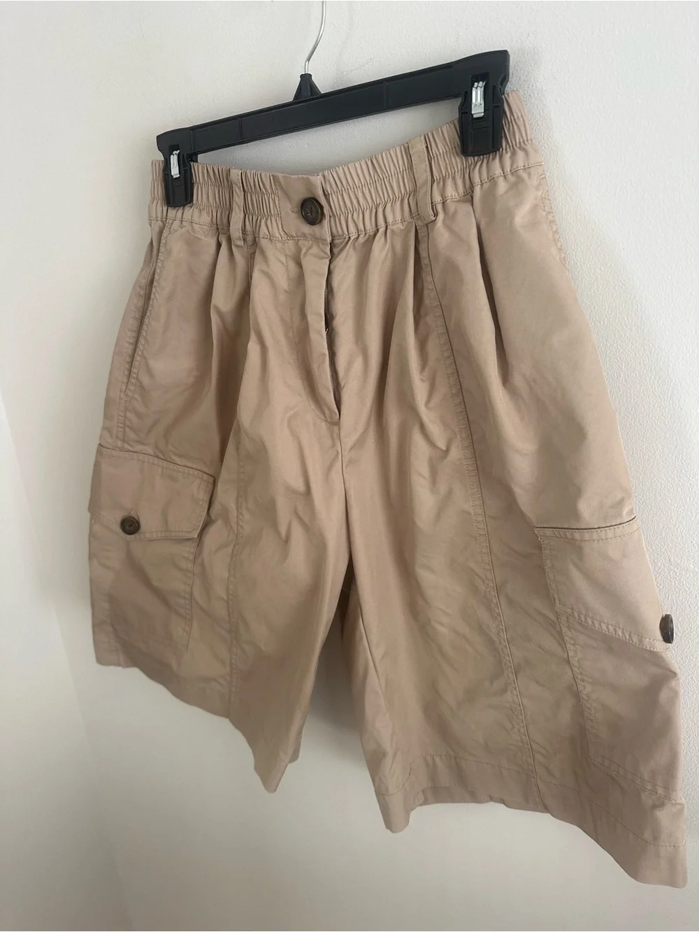 Baum und Pferdgarten Neeto Bermuda Cargo Shorts size 38